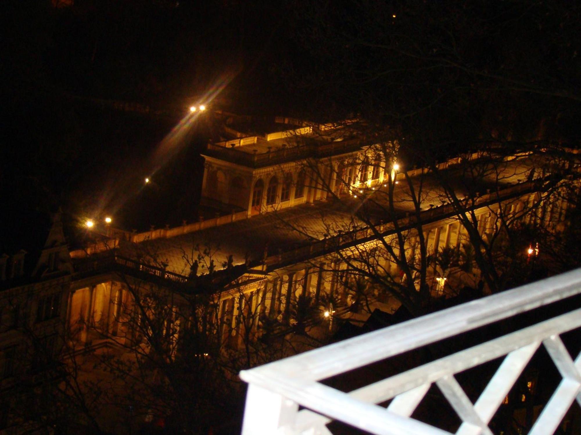 Villa Rosa Karlovy Vary Bagian luar foto